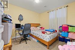 Bedroom 2 - In law suite - 