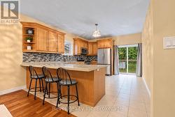 Kitchen - Unit 1 - 