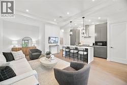 1441 ELGIN Street Unit# 106  Burlington, ON L7S 1E6
