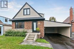 19 FLEMPTON CRESCENT  Toronto, ON M1K 3B3