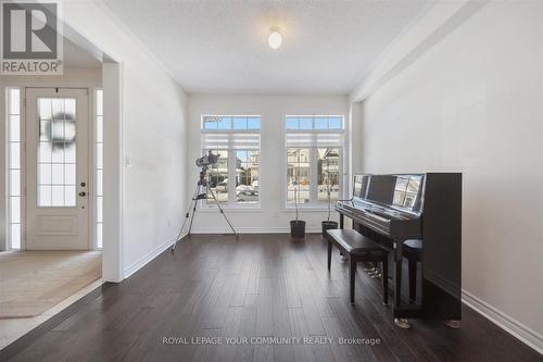 93 MOUNT CRESCENT , Essa, Ontario L0M 1B5 4