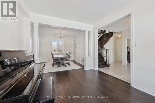 93 MOUNT CRESCENT , Essa, Ontario L0M 1B5 5