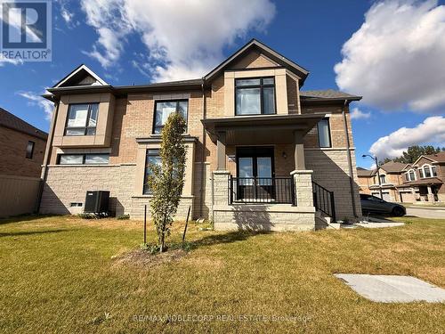 45 ARNOLD CIRCLE , Brampton, Ontario L7A 5M2 2