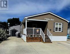7 WILLOW - 4449 MILBUROUGH LINE  Burlington, ON L7P 0C5