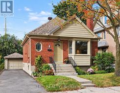51 MERRITT AVENUE  Ottawa, ON K1S 0J5