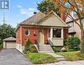 Welcome to 51 Merritt, heart of Old Ottawa East - 51 Merritt Avenue, Ottawa, ON 