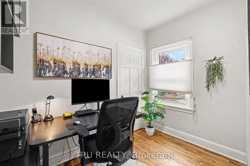 2nd bedroom, den or office space - 51 Merritt Avenue, Ottawa, ON 