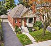 Welcome to 51 Merritt, heart of Old Ottawa East - 51 Merritt Avenue, Ottawa, ON 