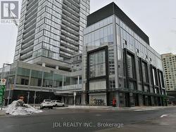 2112 - 5180 YONGE STREET Toronto, ON M2N 0K5