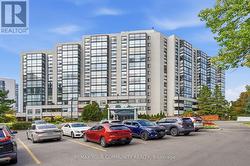402 - 20 HARDING BOULEVARD Richmond Hill, ON L4C 9S4