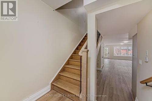 6 - 98 PEEL STREET , Barrie, Ontario L4M 3K7 5