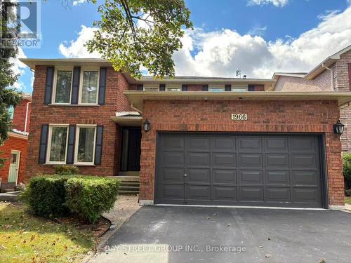 BSMT-2 - 1966 KEMPTON PARK DRIVE , Mississauga, Ontario L5M 2Z7