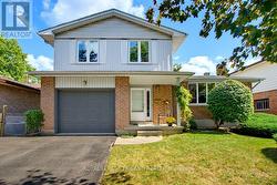 134 ST LAWRENCE BOULEVARD London South (South O), ON N6J 2X1