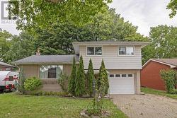 1245 VICTORIA DRIVE London East (East C), ON N5Y 4E3