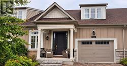 166 ANNE STREET  Niagara-On-The-Lake (Town), ON L0S 1J0