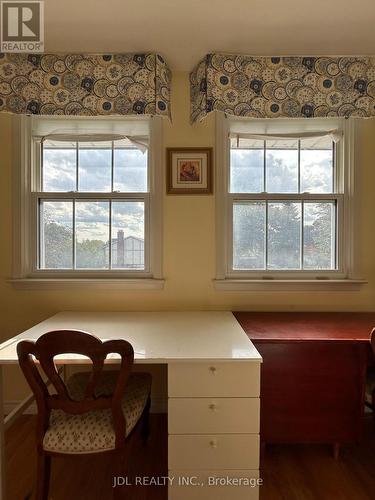 BEDROOM A 2ND FLOOR - 3 BUTTERFIELD DR DRIVE , Toronto, Ontario M3A 2L9 2
