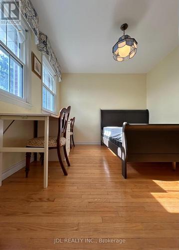 BEDROOM A 2ND FLOOR - 3 BUTTERFIELD DR DRIVE , Toronto, Ontario M3A 2L9 3