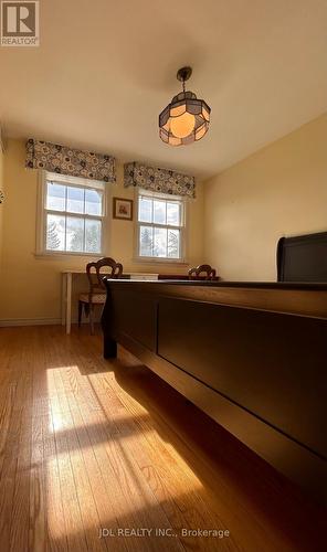 BEDROOM A 2ND FLOOR - 3 BUTTERFIELD DR DRIVE , Toronto, Ontario M3A 2L9 5
