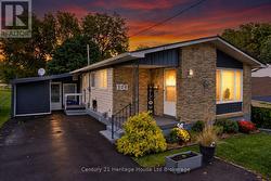 124 INNES STREET  Ingersoll (Ingersoll - North), ON N5C 2R5