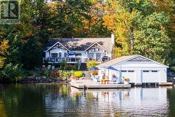 1 - 1246 DUDLEY ROAD Muskoka Lakes (Medora), ON P0C 1A0