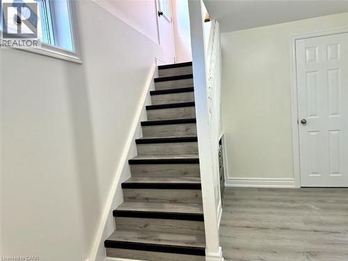 62 BOND Street Unit# 1 , Kitchener, Ontario N2H 4S5 3