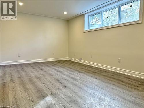 62 BOND Street Unit# 1 , Kitchener, Ontario N2H 4S5 4