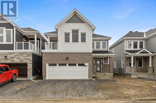 77 HACKAMORE CRESCENT , Ottawa, Ontario K0A 2Z0 3