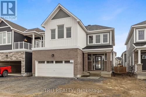 77 HACKAMORE CRESCENT , Ottawa, Ontario K0A 2Z0 4