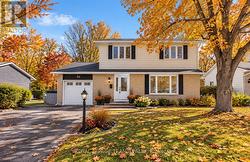 55 COLDSTREAM DRIVE  Ottawa, ON K0A 3P0