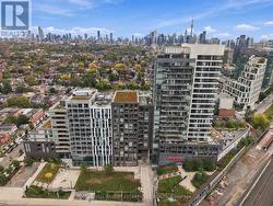 628 - 20 MINOWAN MIIKAN LANE Toronto, ON M6J 0E5