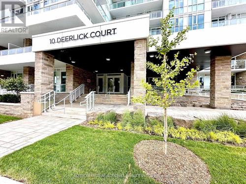 610 - 10 DEERLICK COURT , Toronto, Ontario M3A 1Y4 2