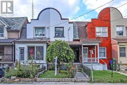 758 RICHMOND STREET W Toronto, ON M6J 1C5