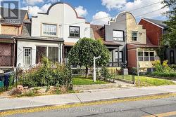 758 RICHMOND STREET W Toronto, ON M6J 1C5