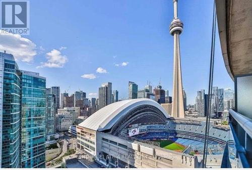 2906 - 3 NAVY WHARF COURT , Toronto, Ontario M5V 3V1 2