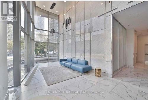 2906 - 3 NAVY WHARF COURT , Toronto, Ontario M5V 3V1 3