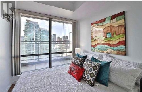 2906 - 3 NAVY WHARF COURT , Toronto, Ontario M5V 3V1 5