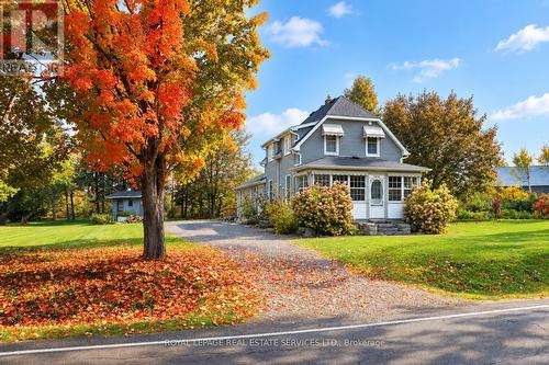 5290 OLD BROCK ROAD  Pickering, ON L1Y 1A1