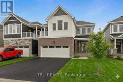 77 HACKAMORE CRESCENT  Ottawa, ON K0A 2Z0