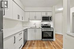 3085 KINGSWAY Drive Unit# 13  Kitchener, ON N2C 2P2