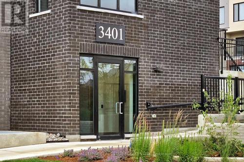 417 - 3401 RIDGEWAY DRIVE E , Mississauga, Ontario L5L 0B9 3