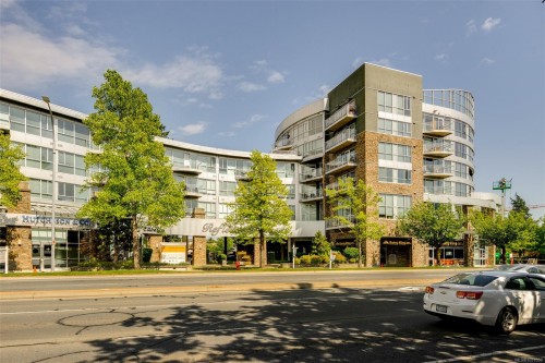 #418-2745 Veterans Memorial Pkwy  Langford, BC V9B 0H4