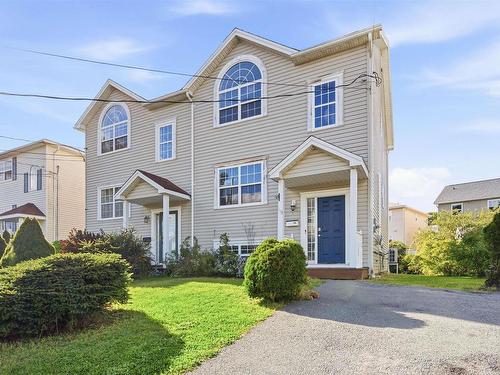 113 Feruz Crescent, Halifax, NS 