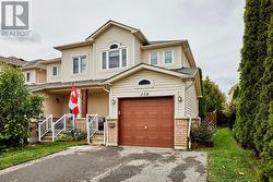 258 SWINDELLS STREET  Clarington (Bowmanville), ON L1C 5G7
