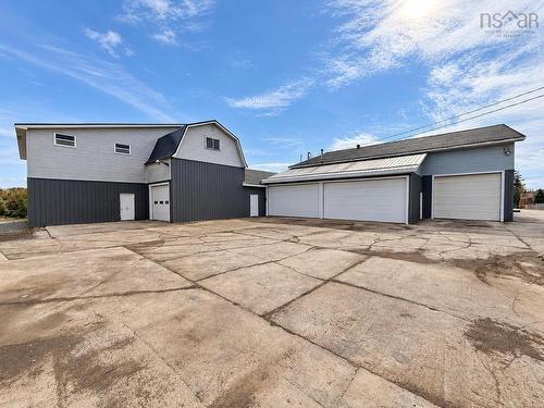 466 Brookside Road, Upper Brookside, NS 