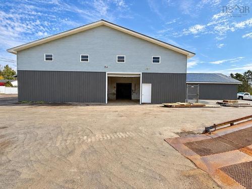466 Brookside Road, Upper Brookside, NS 