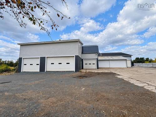 466 Brookside Road, Upper Brookside, NS 