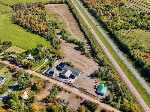466 Brookside Road, Upper Brookside, NS 
