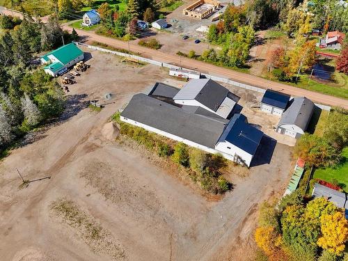 466 Brookside Road, Upper Brookside, NS 