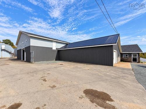 466 Brookside Road, Upper Brookside, NS 