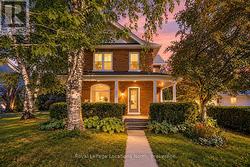 4213 124 COUNTY ROAD  Clearview (Nottawa), ON L0M 1P0